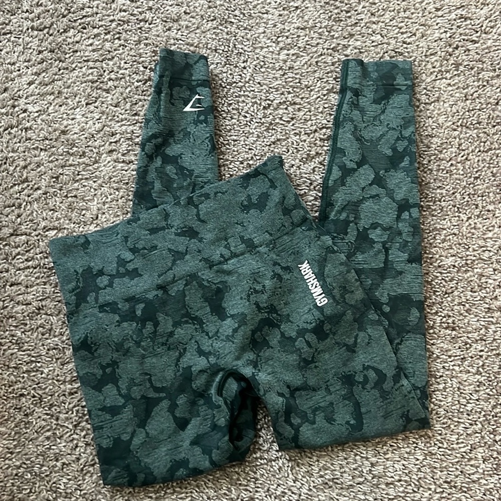 Gymshark leggings